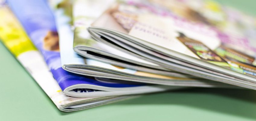 Promoting Your Business In The Media