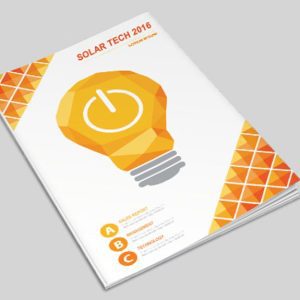 Business Annual Reports Printing and Binding